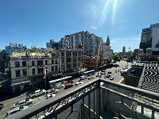 Sydney Riseon Hotel - Tap to explore photos