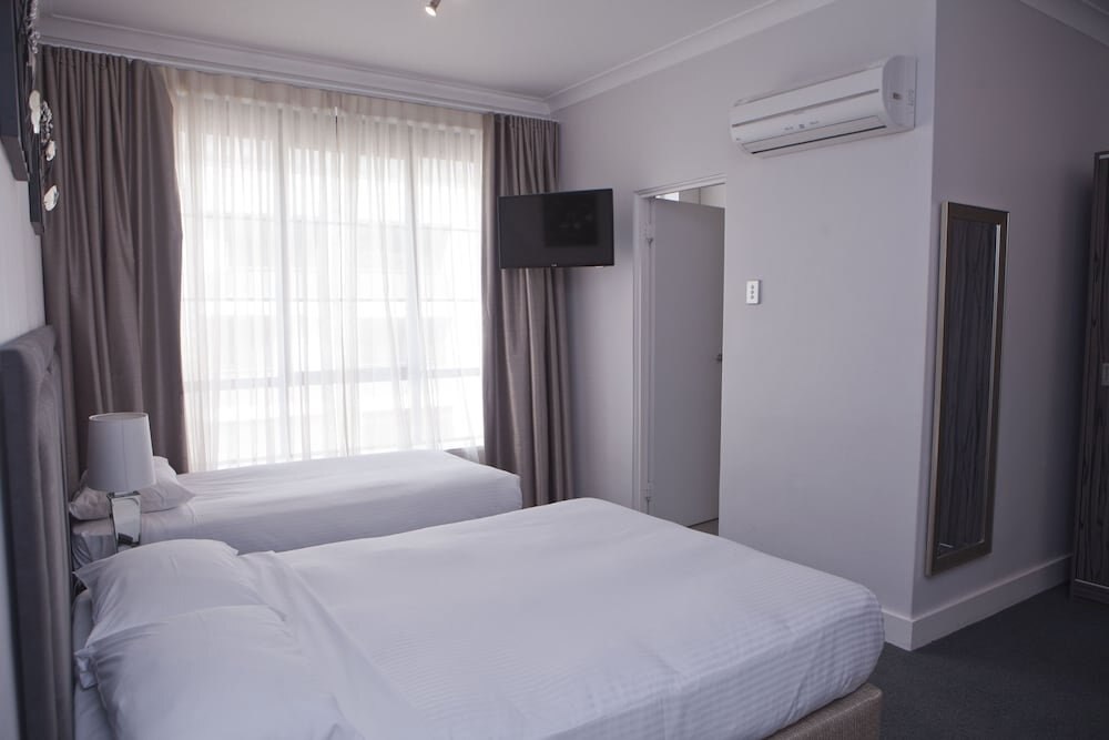 The Savoy Double Bay Hotel Room Type - Superior Room A