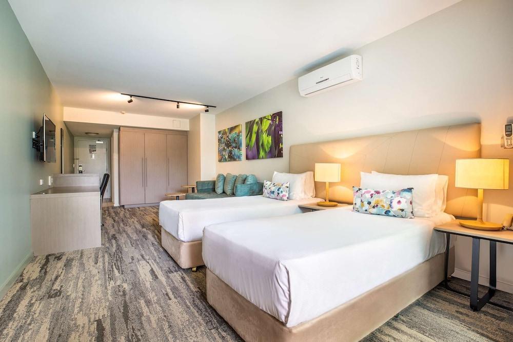 Nightelier Narrabeen Room Type - Studio Suite Nightelier Narrabeen Room Type - Studio Suite