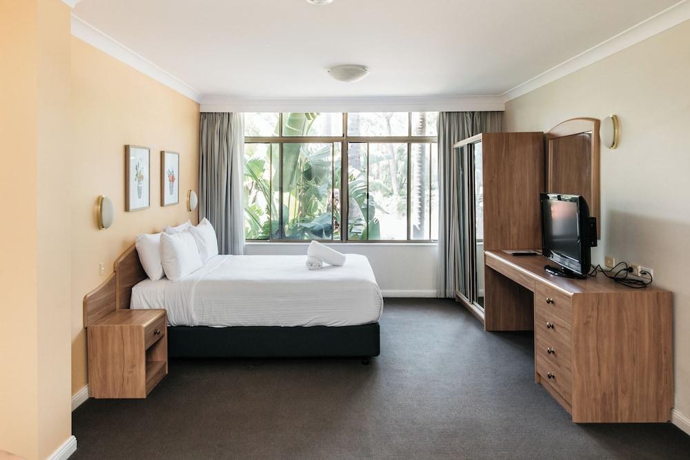 Checkers Resort & Conference Centre Room Type - Suite