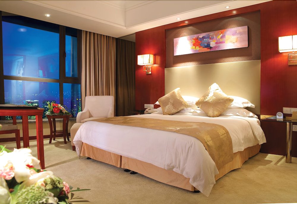 Yuloon Hotel Shanghai