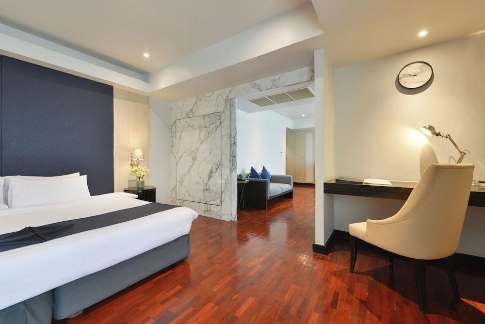Abloom Exclusive Serviced Apartments Room Type - 1 Bedroom Deluxe
