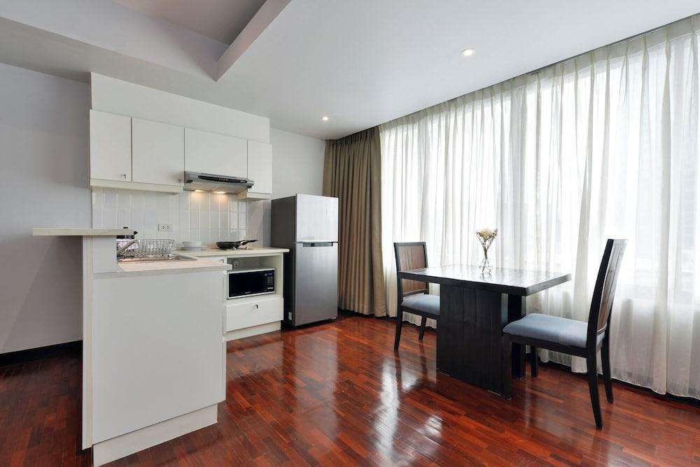 Abloom Exclusive Serviced Apartments - Tap to explore photos