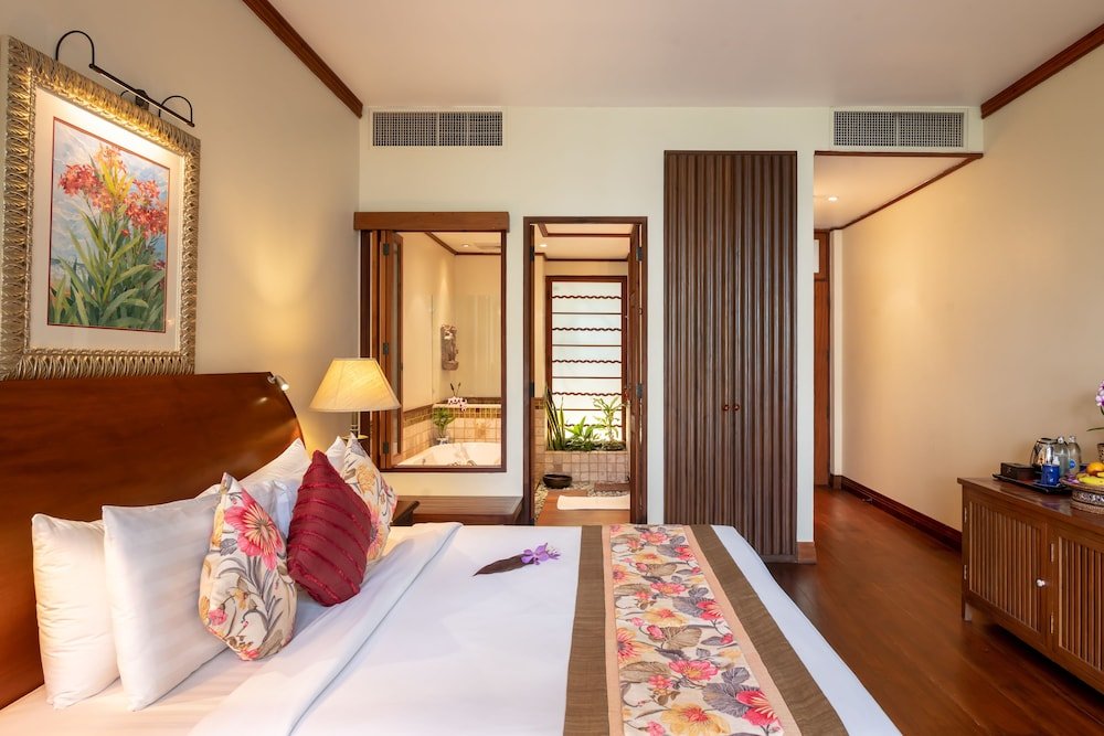 Ariyasomvilla Room Type - Studio Ariyasomvilla Room Type - Studio