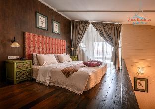 Arun Residence Room Type - Deluxe Double Room