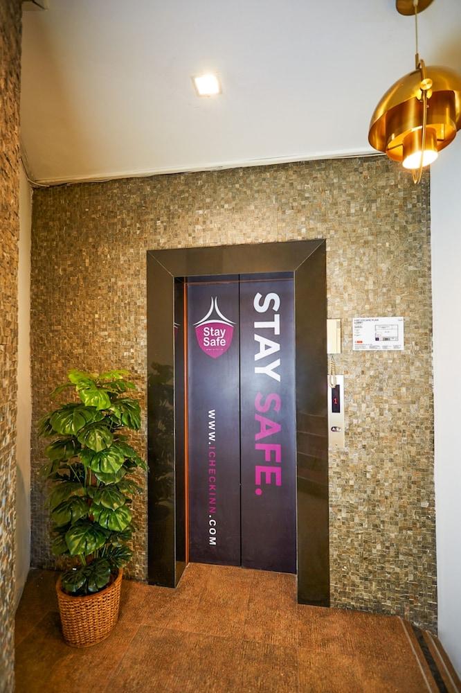 Studio Asoke - Tap to explore photos