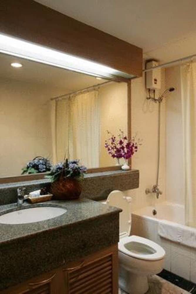 Best Comfort Residential Hotel - Tap to explore photos