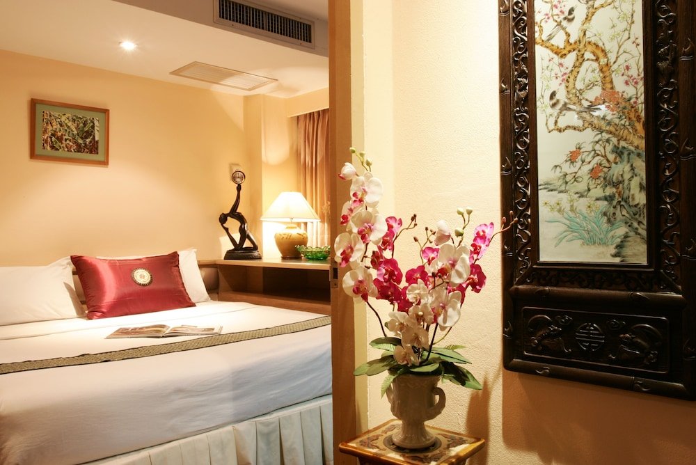 Best Comfort Residential Hotel - Tap to explore photos
