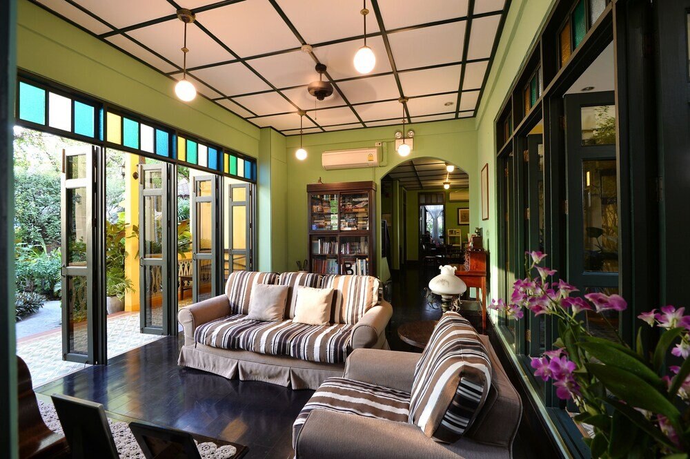 Baan Pra Nond B B Bangkok Bed N Breakfast Price Address Reviews