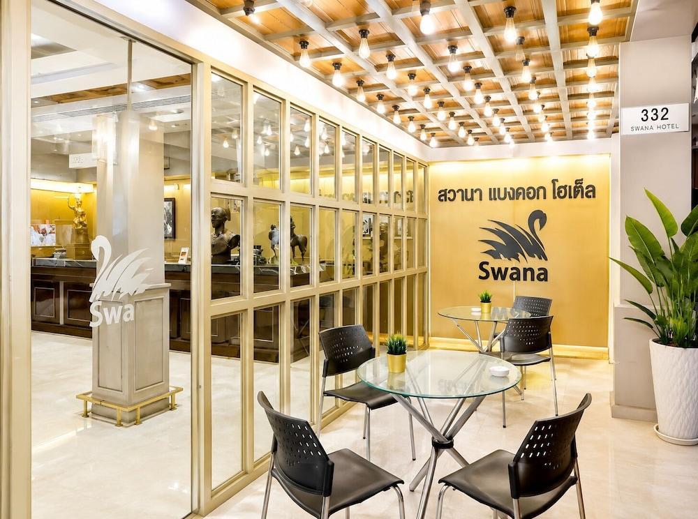 Swana Bangkok Hotel