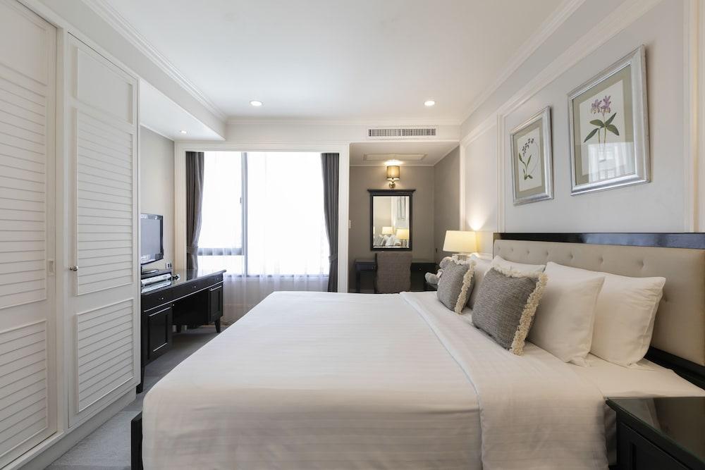 Cape House Hotel Room Type - One Bedroom Suite