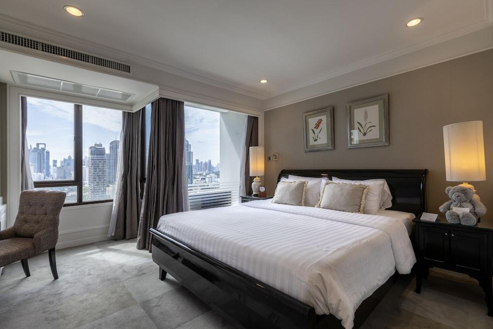 Cape House Hotel Room Type - Studio Suite