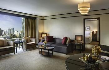 Conrad Bangkok Residences - Tap to explore photos