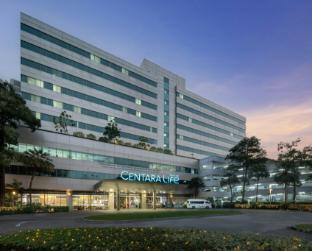 Centara Life Government Complex Hotel & Convention Centre Chaeng Watthana - Tap to explore photos
