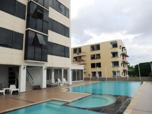 Aunchaleena Grand Hotel