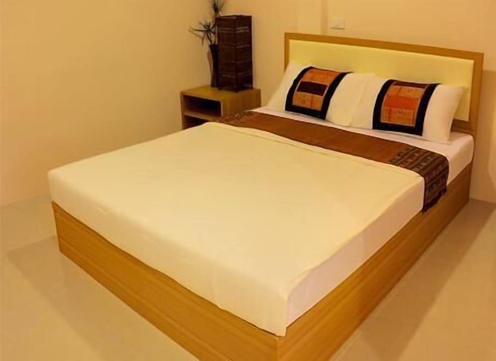 Cozy Villa Hotel Bangkok Room Type - Standard Double Room