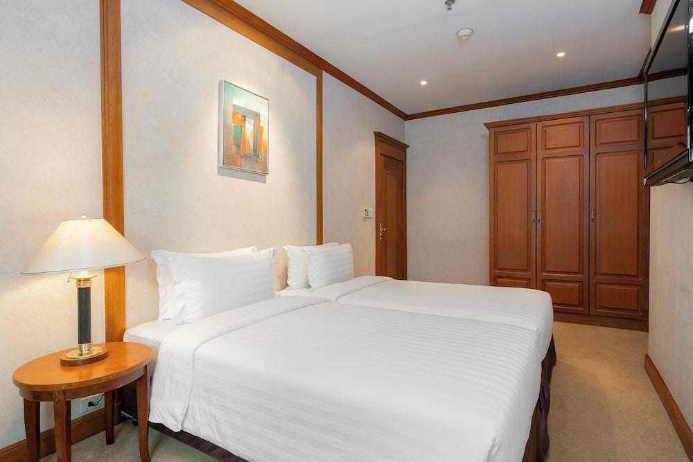 Grand Diamond Suite Room Type - Penthouse Suite, 3 Bedroom Grand Diamond Suite Room Type - Penthouse Suite, 3 Bedroom