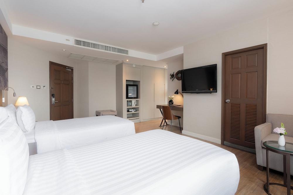 Grand Diamond Suite Room Type - Luxury Suites, 1 bedroom