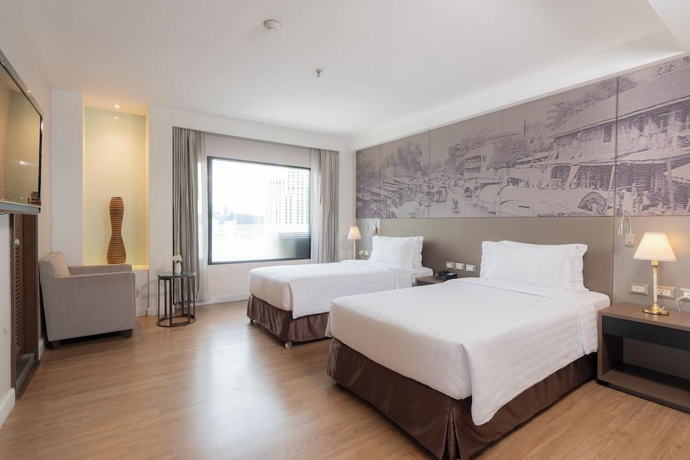 Grand Diamond Suite Room Type - Luxury Suites, 1 bedroom