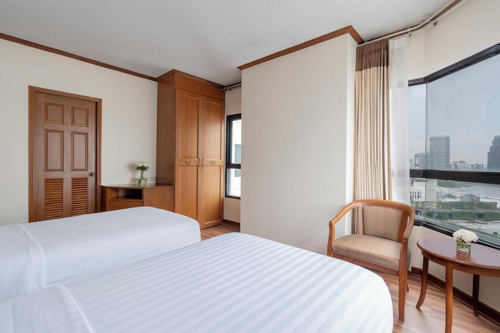 Grand Diamond Suite Room Type - Junior Room, 1 Bedroom, Non Smoking