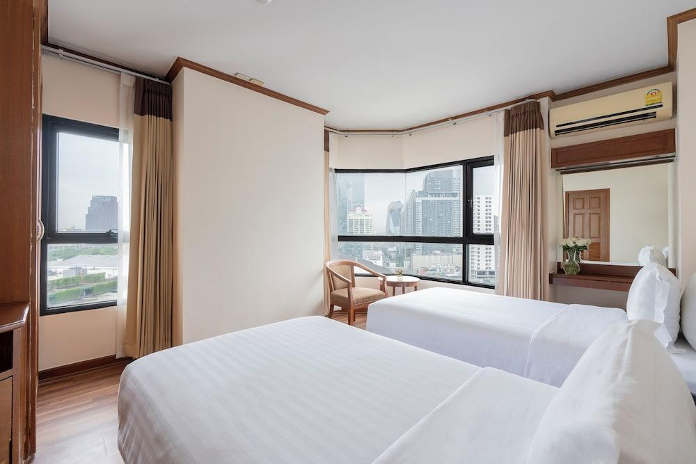 Grand Diamond Suite Room Type - Junior Room, 1 Bedroom, Non Smoking