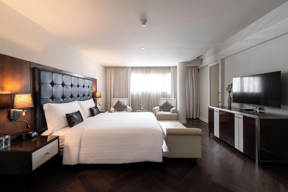 Night Hotel Bangkok - Asoke Sukhumvit 15 Room Type - Platinum Suite 65 sqm