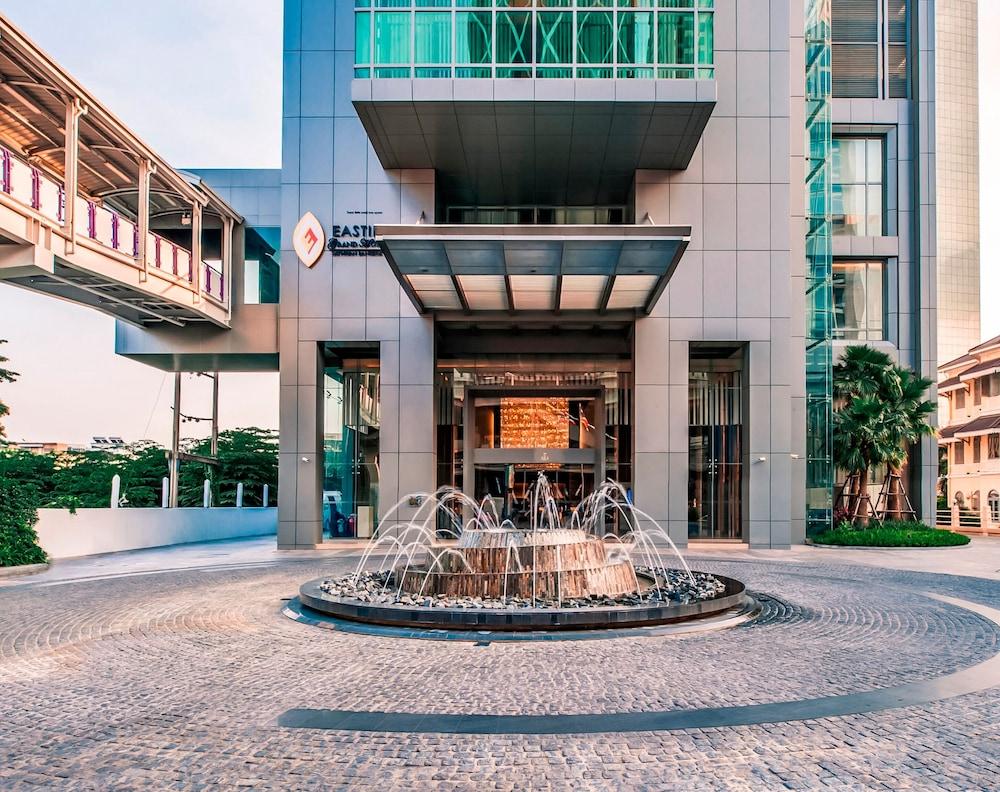 Eastin Grand Hotel Sathorn Bangkok Bangkok Hotel Price Address Reviews