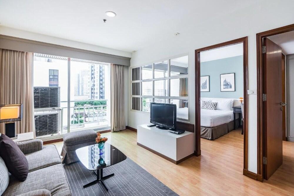 Evergreen Place Siam by UHG Room Type - One Bedroom Suite