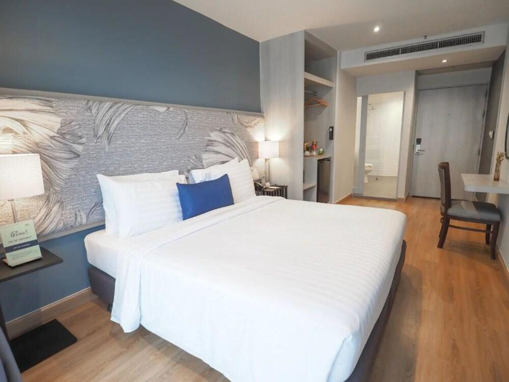 Evergreen Place Siam by UHG Room Type - Superior Room