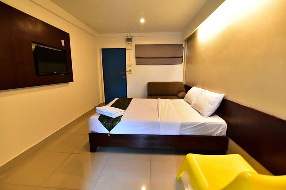 Floral Shire Resort Room Type - Superior Room