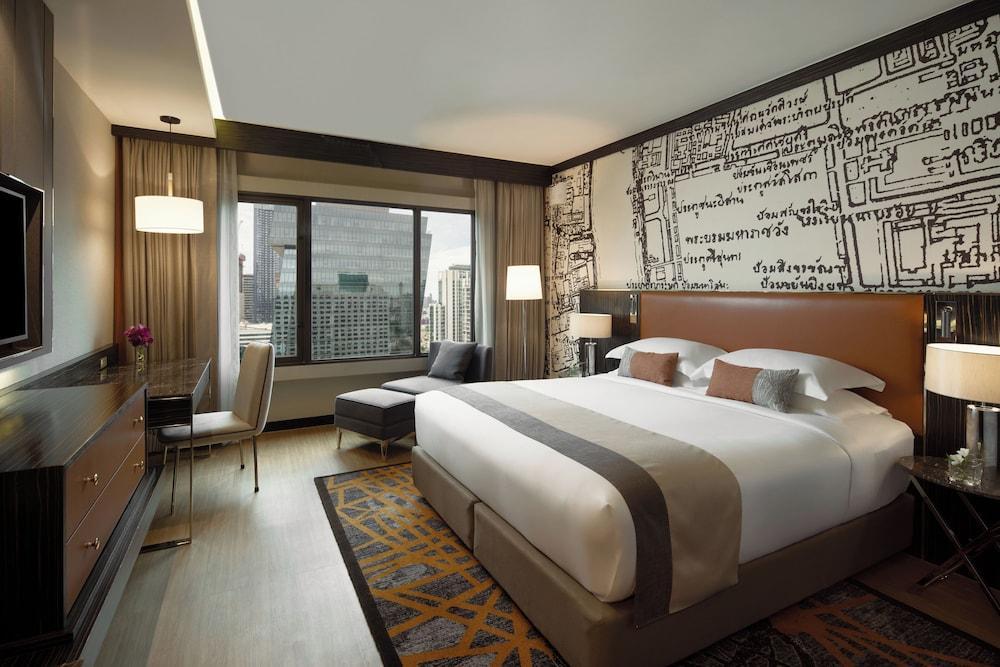 Avani Ratchada Bangkok Room Type - Executive Room