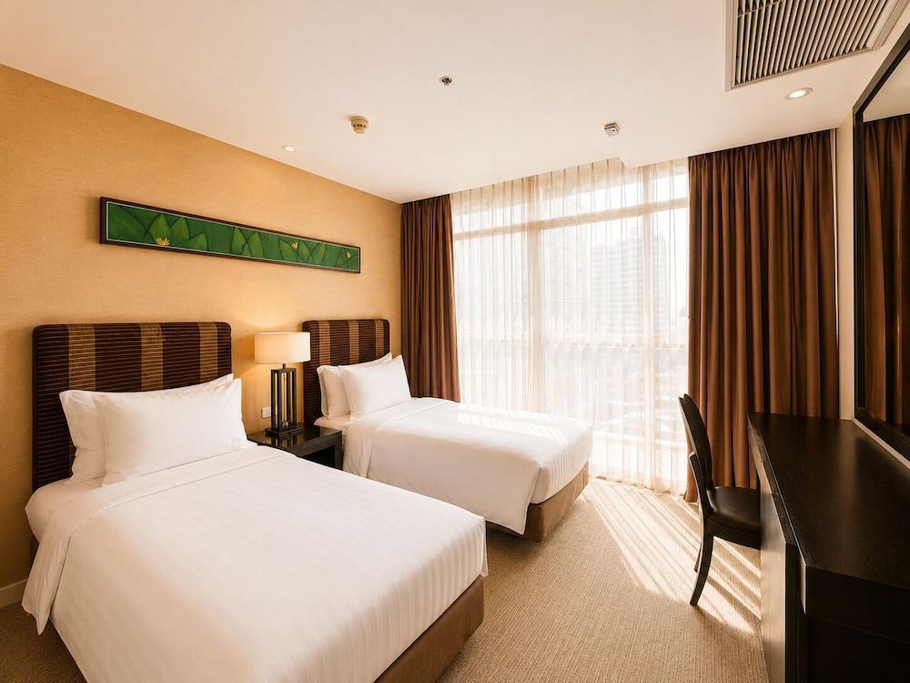 Urbana Sathorn, Bangkok Room Type - Two Bedroom Premier Suite