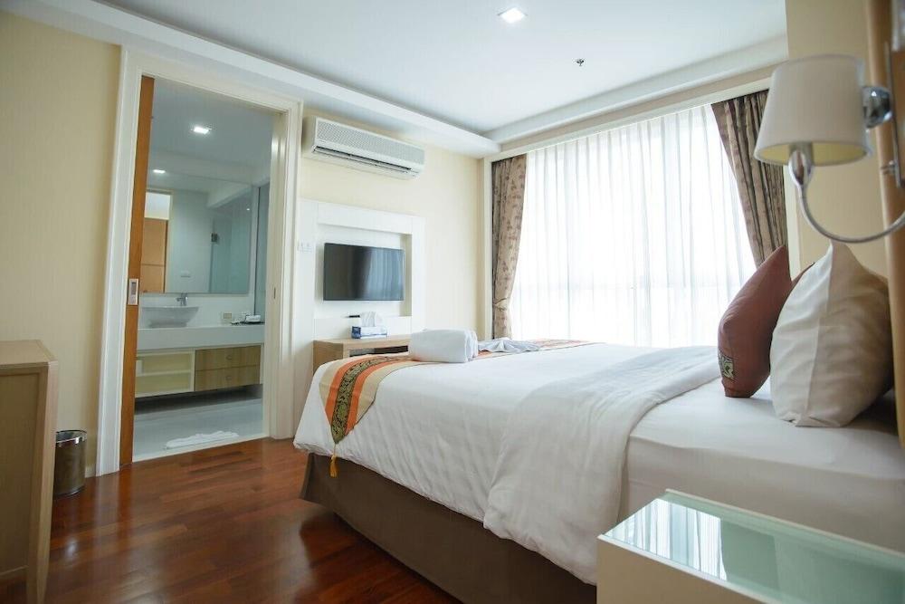 GM Serviced Apartment Room Type - Standard Room, 1 Bedroom