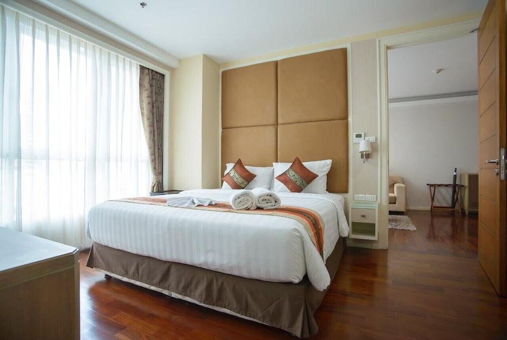 GM Serviced Apartment Room Type - Superior Room, 1 Bedroom