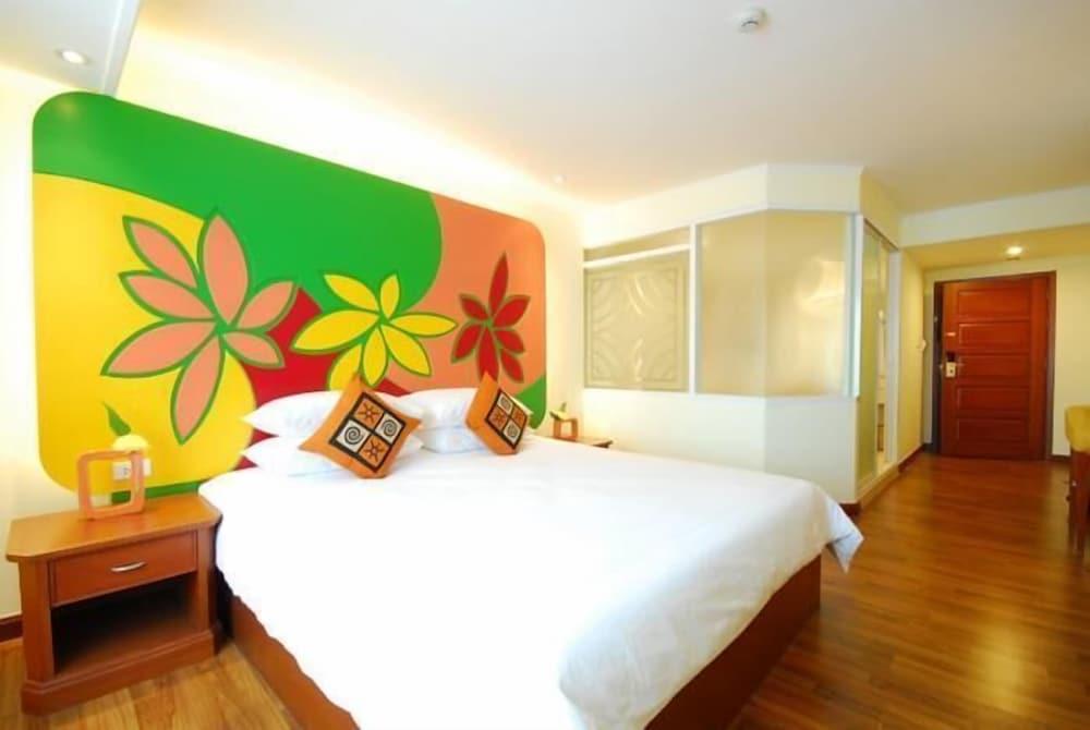 Hip Bangkok Room Type - Studio