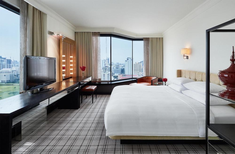 Grand Hyatt Erawan Bangkok Room Type - Executive Suite, 1 King Bed (Grand)