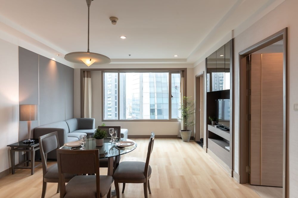 Jasmine City Hotel Room Type - Superior Suite, 1 Bedroom