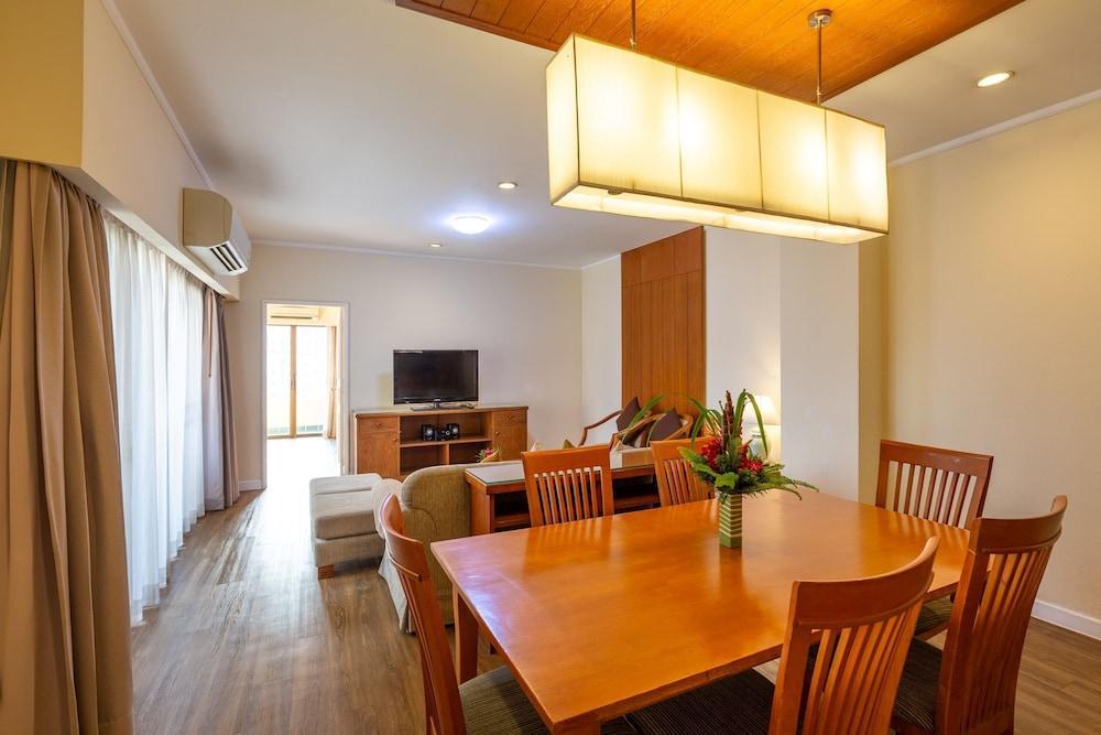 Kantary House Ramkamhaeng Hotel [Bangkok] Room Type - 2 bedroom suite