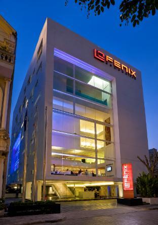 Le Fenix Sukhumvit 11 Bangkok - Tap to explore photos