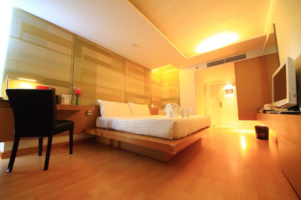 Le Fenix Sukhumvit 11 Bangkok Room Type - Superior Room