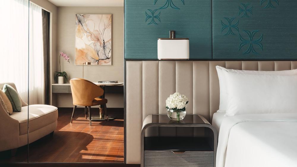 InterContinental Bangkok Room Type - Classic Room
