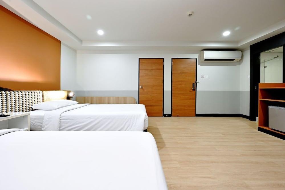 Anya Hotel Room Type - Family Room