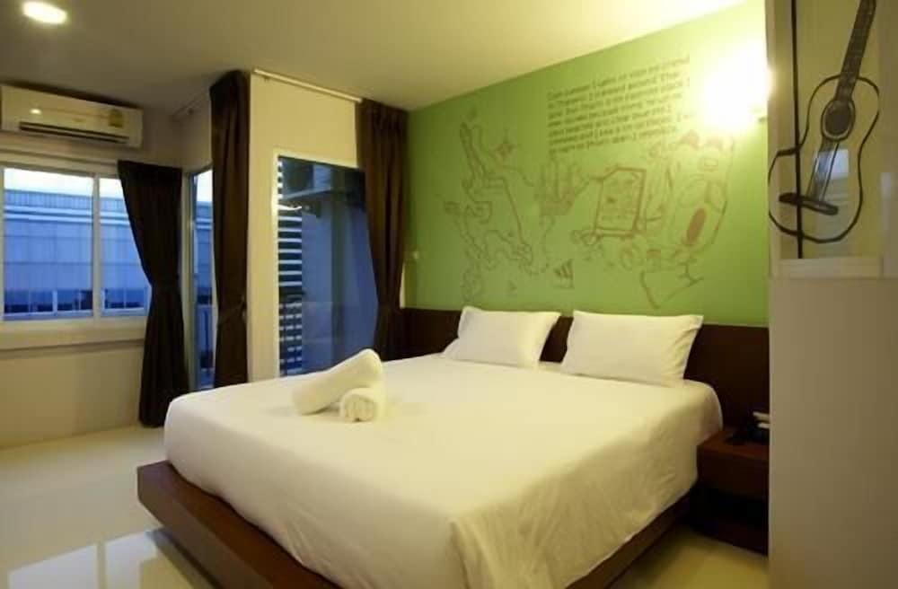 The Loft 77 Hotel Room Type - Superior Room