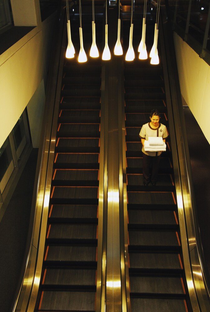 Miracle Transit  Airport Hotel - Tap to explore photos