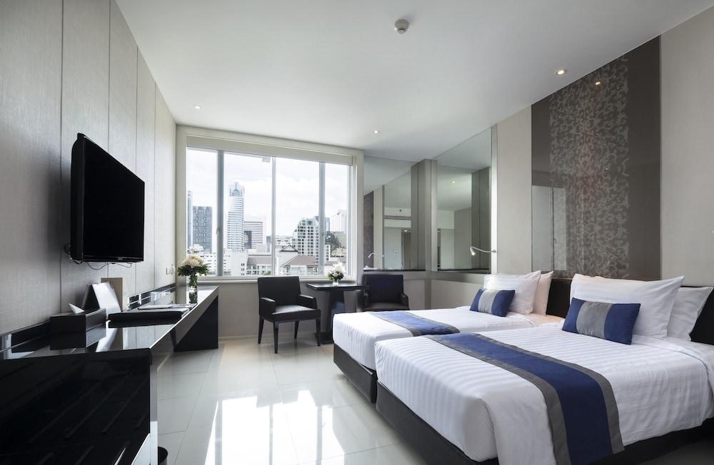 Mandarin Hotel Managed by Centre Point - Tap to explore photos