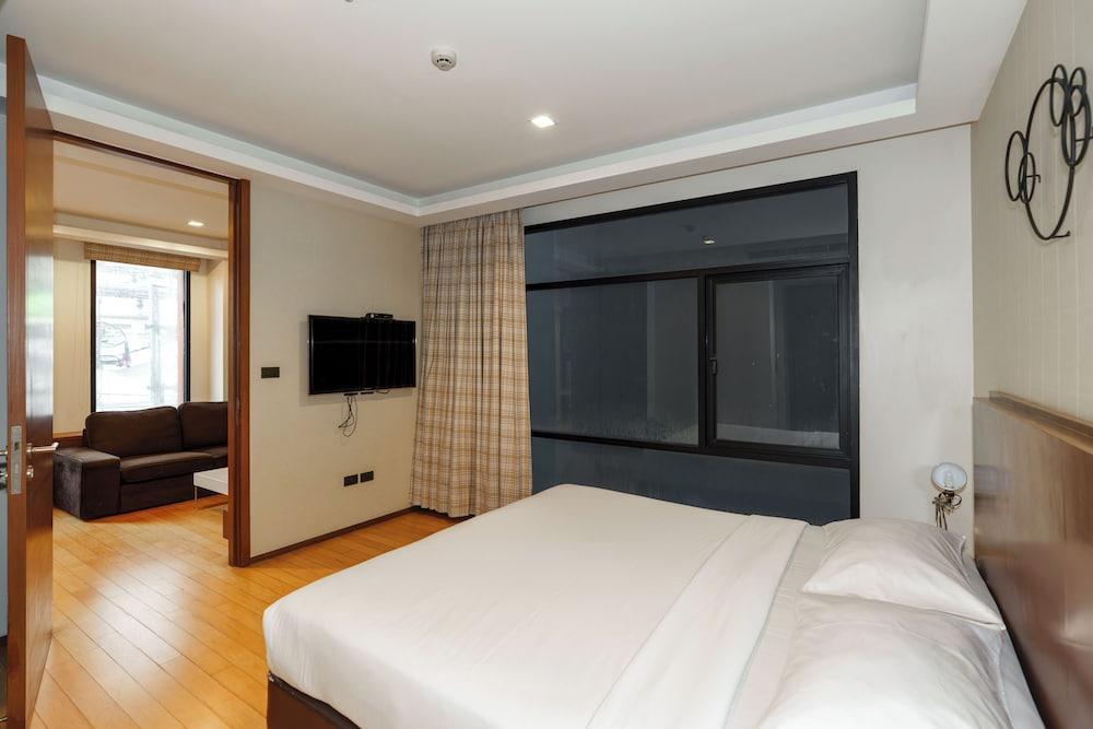 Marvin Suites Hotel Room Type - Suite, 1 Bedroom