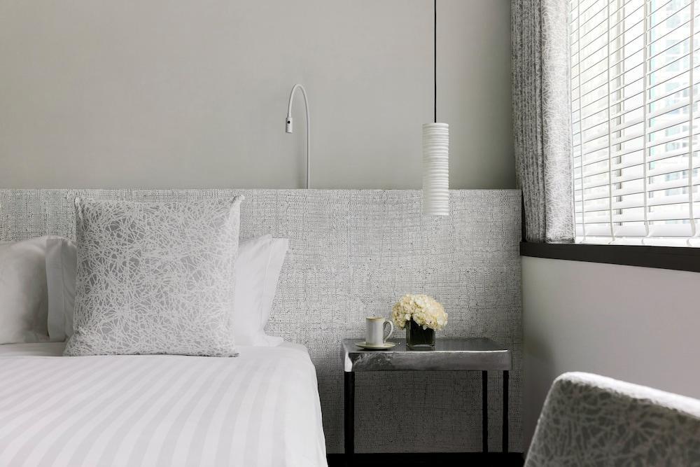 COMO Metropolitan Bangkok Room Type - Room, 1 King Bed (Metropolitan)