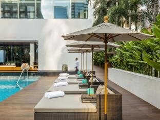 COMO Metropolitan Bangkok - Tap to explore photos