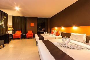 Miramar Hotel Bangkok - Tap to explore photos
