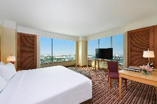 Miracle Grand Convention Hotel Room Type - Senior Deluxe Room